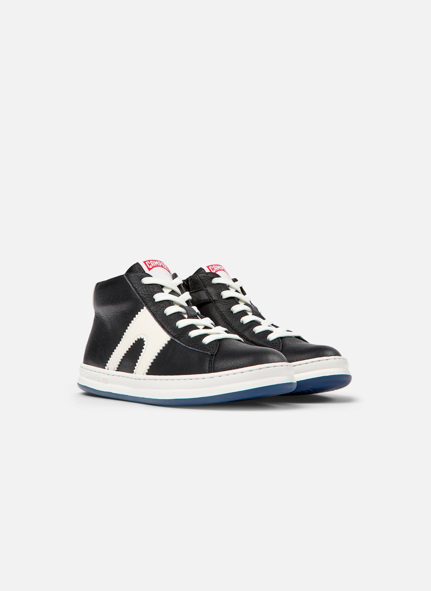 Botines infantil
