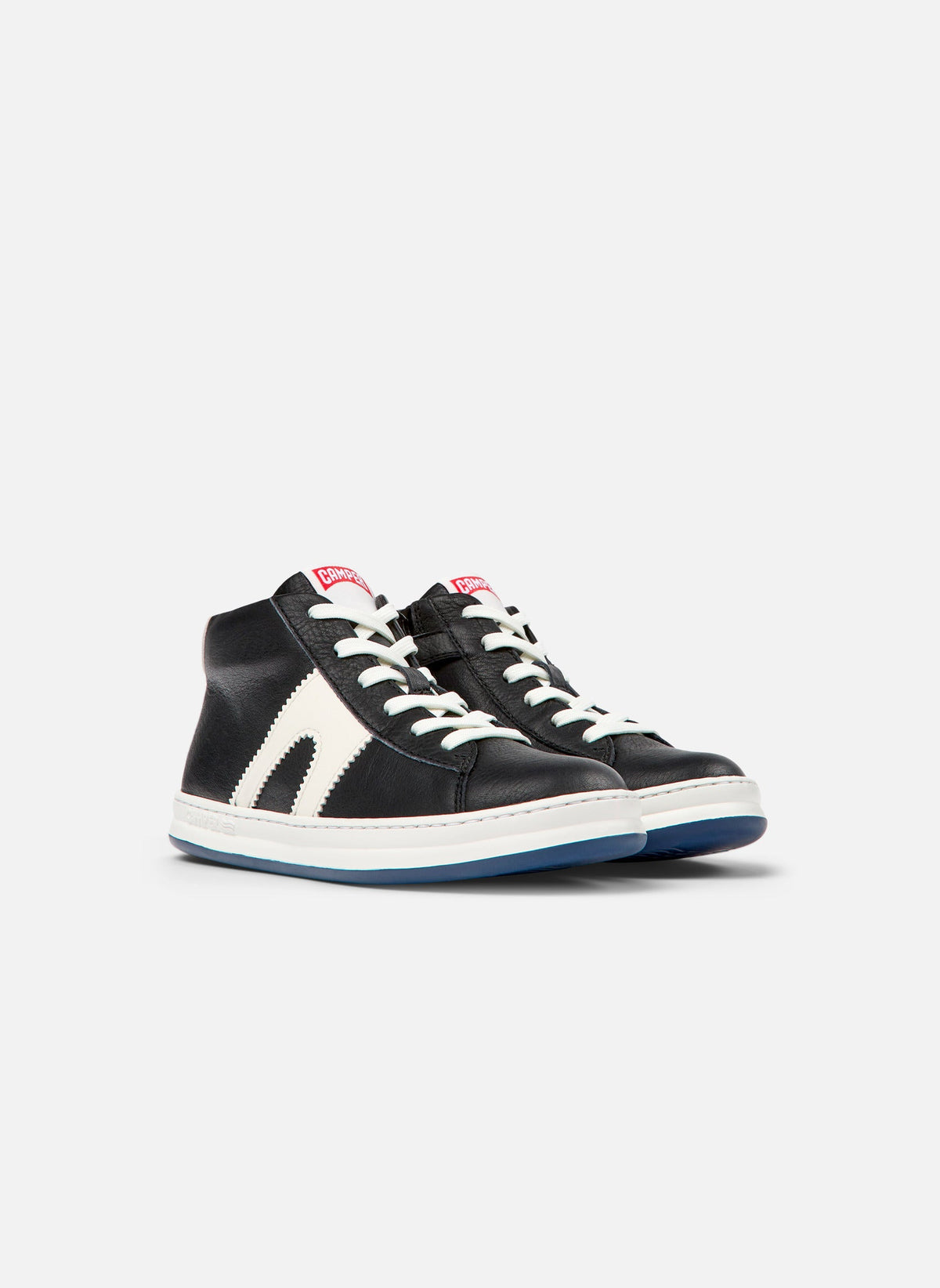 Botines infantil