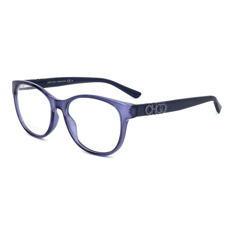 Gafas 52 mm color violeta