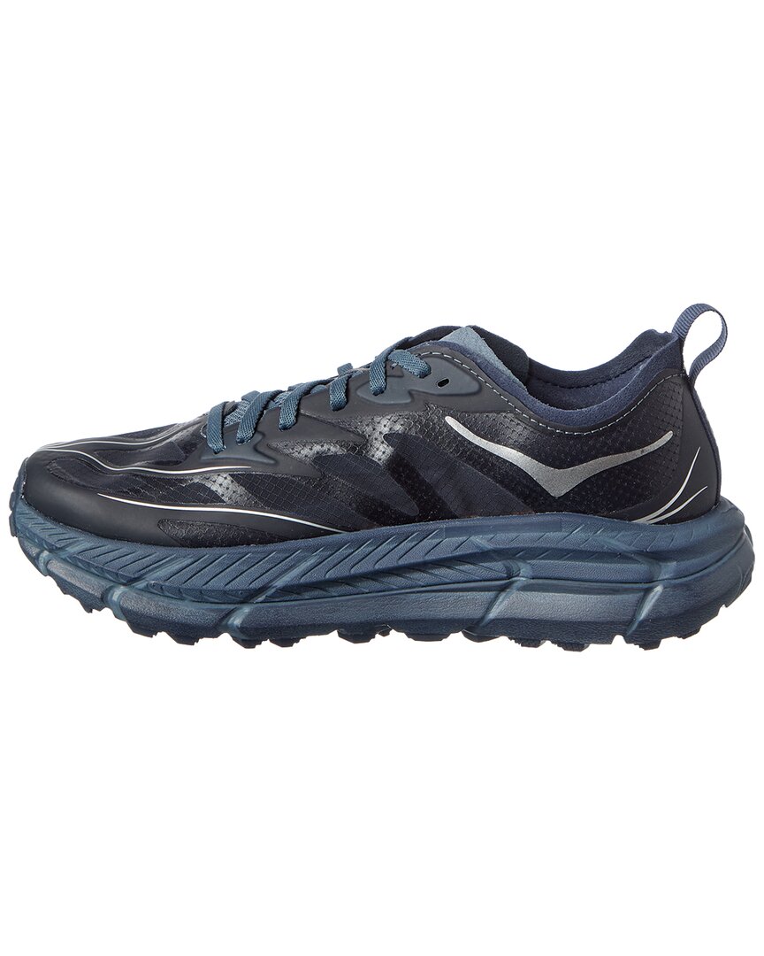 Tenis de cuero