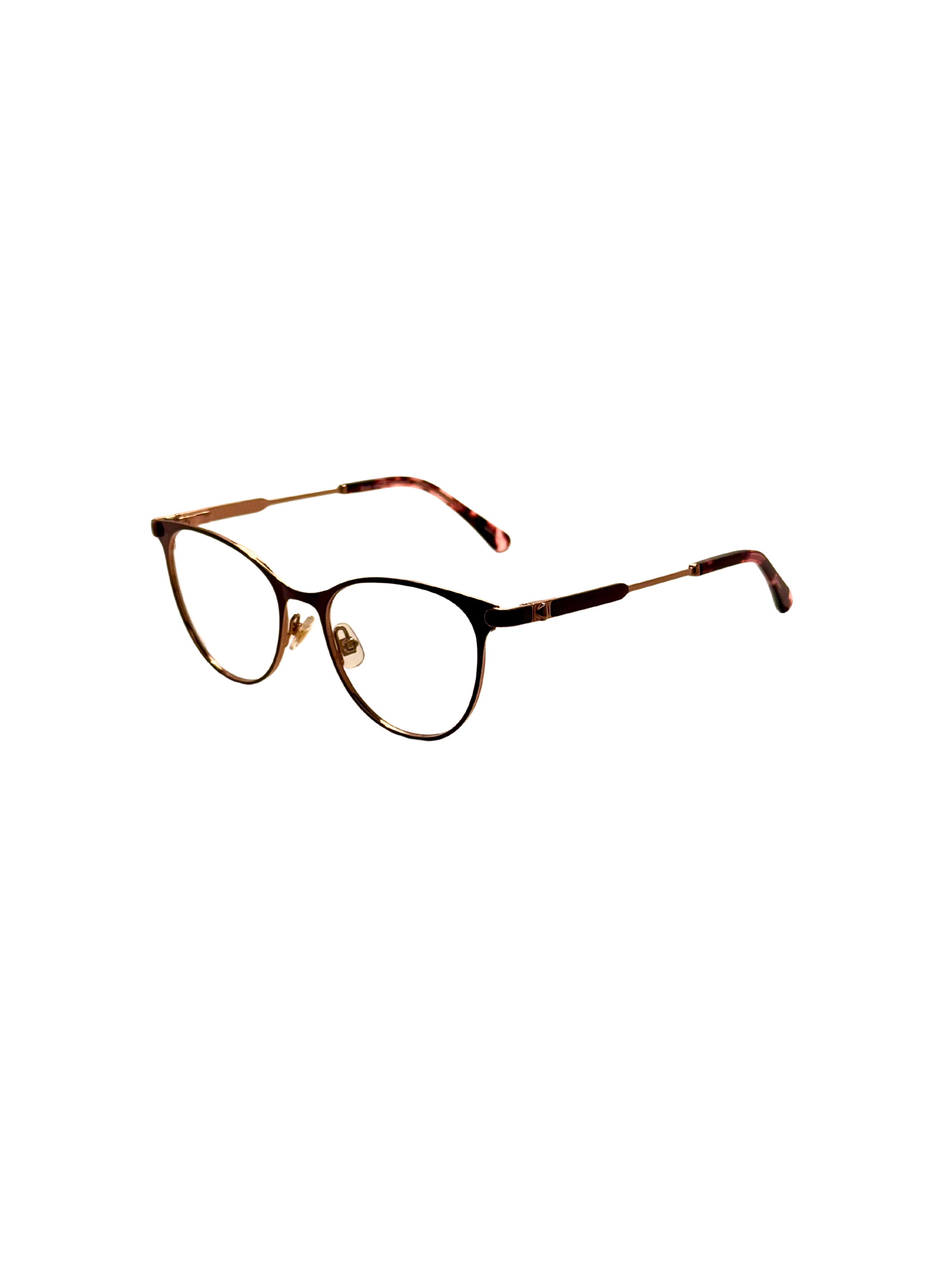 Montura para gafas de mujer 50 mm