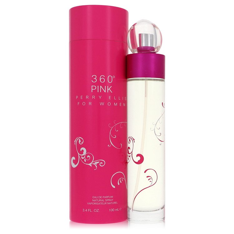 Set de fragancias de mujer (2 unidades) eau de parfum 3,4 oz