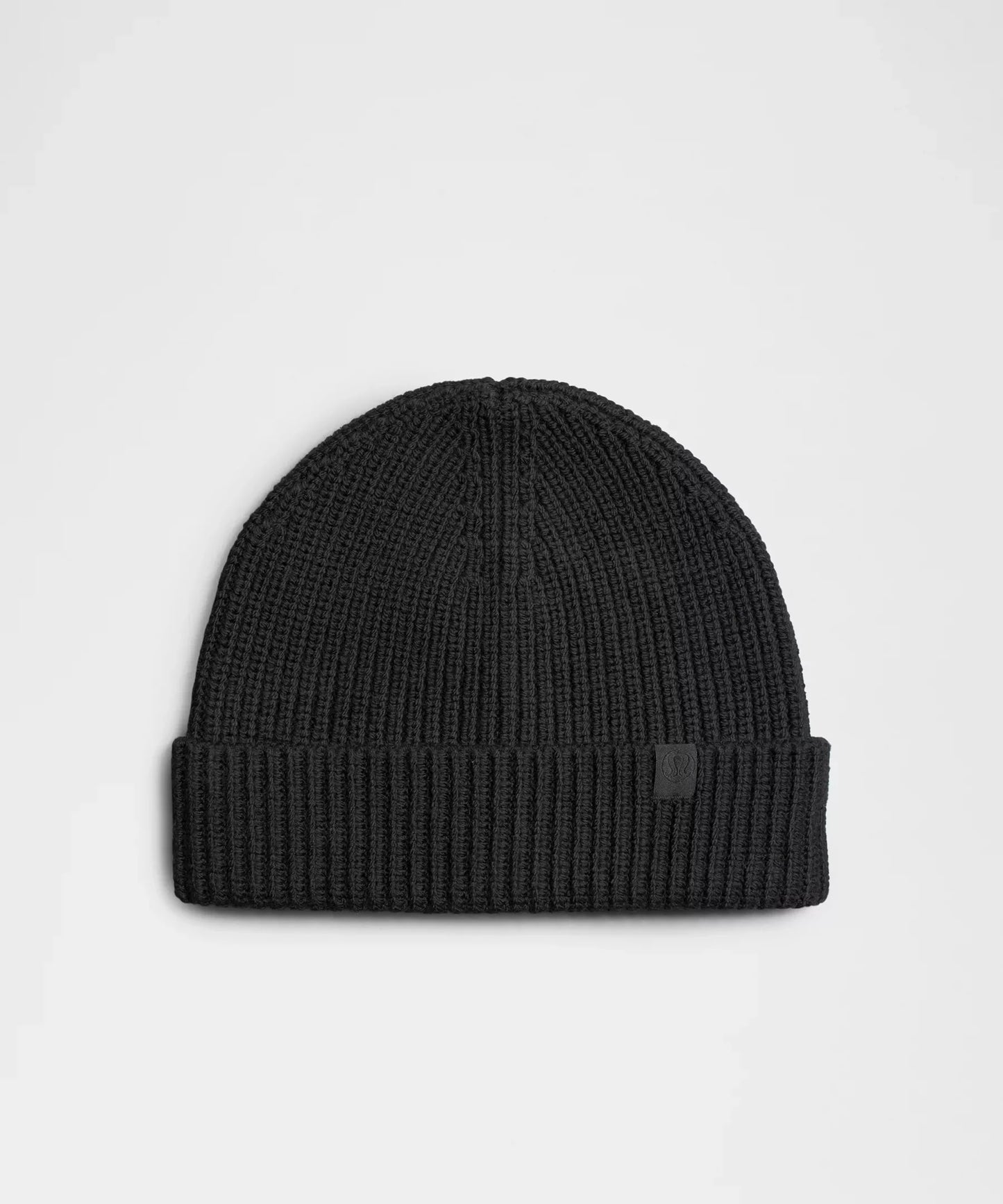 Gorro tejido de mezcla de lana