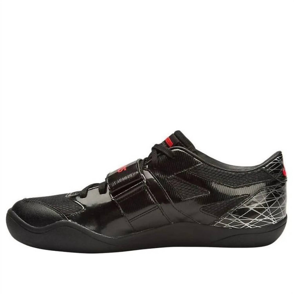 Zapatos de hombre color negro