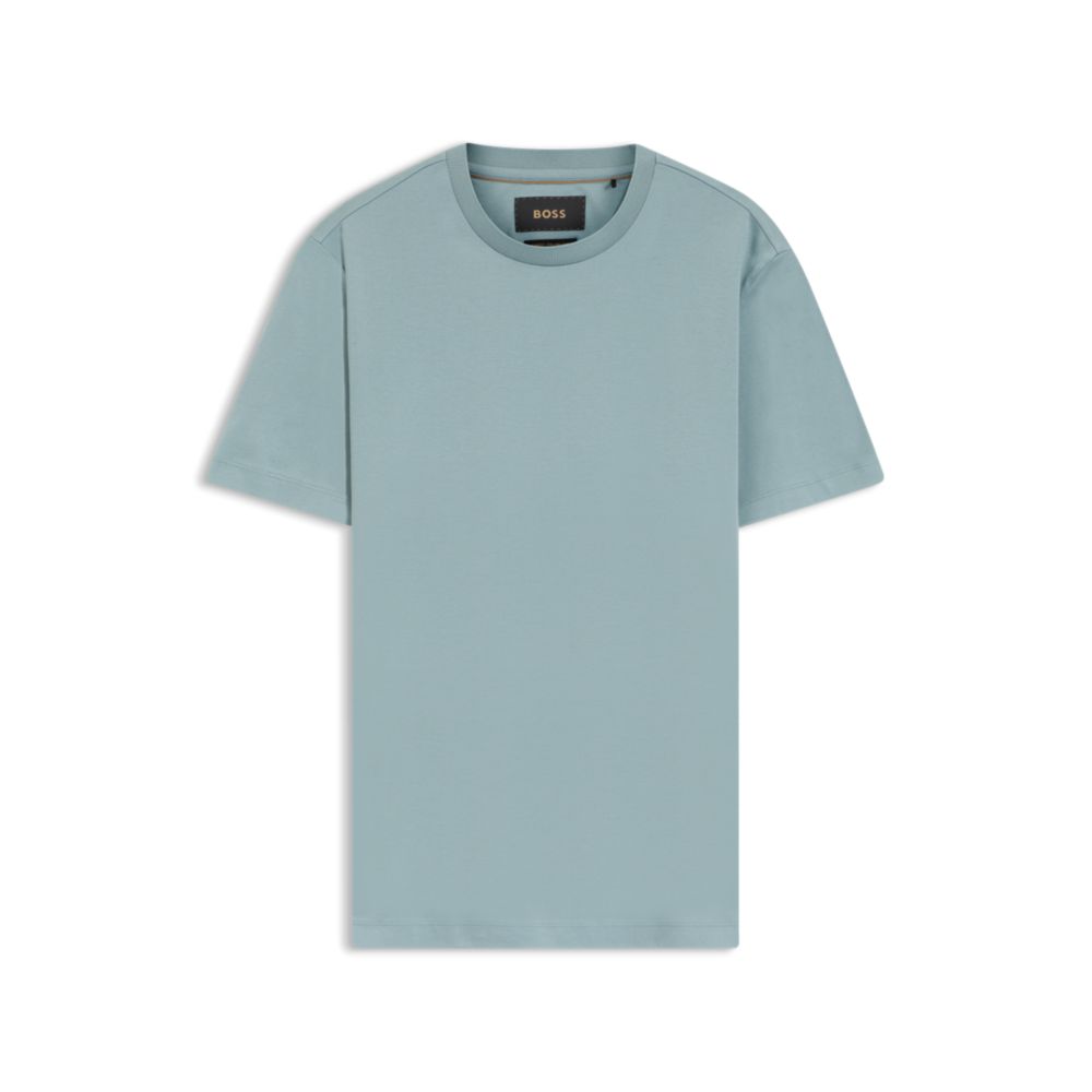 Camiseta de algodón