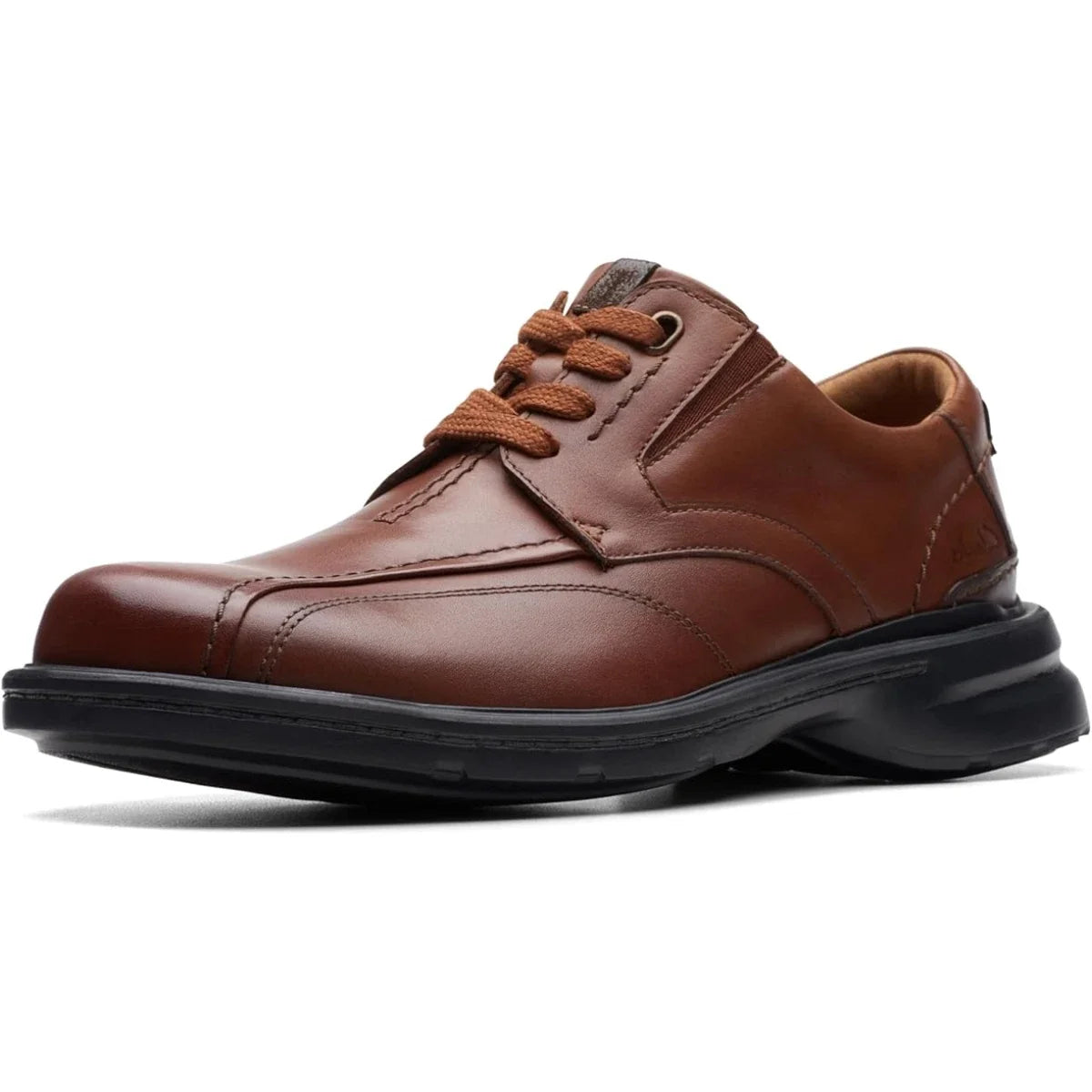 Zapatos de hombre de cuero