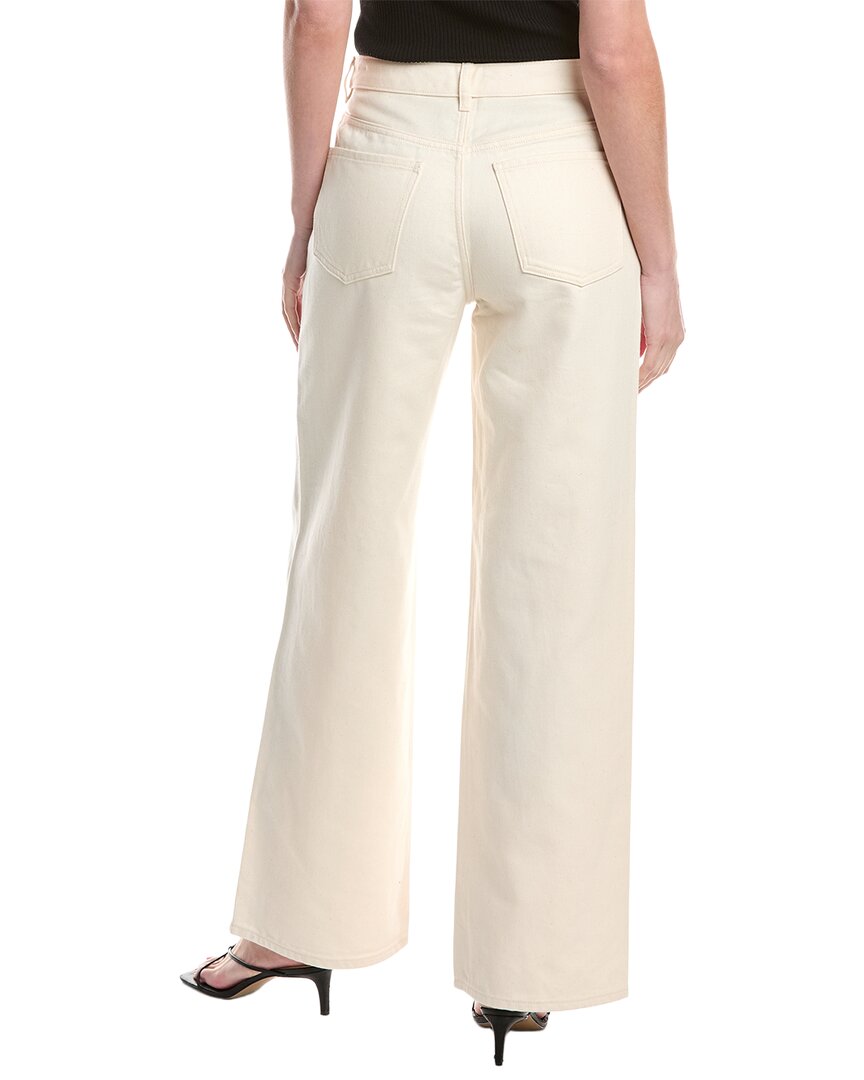 Pantalón de mezclilla