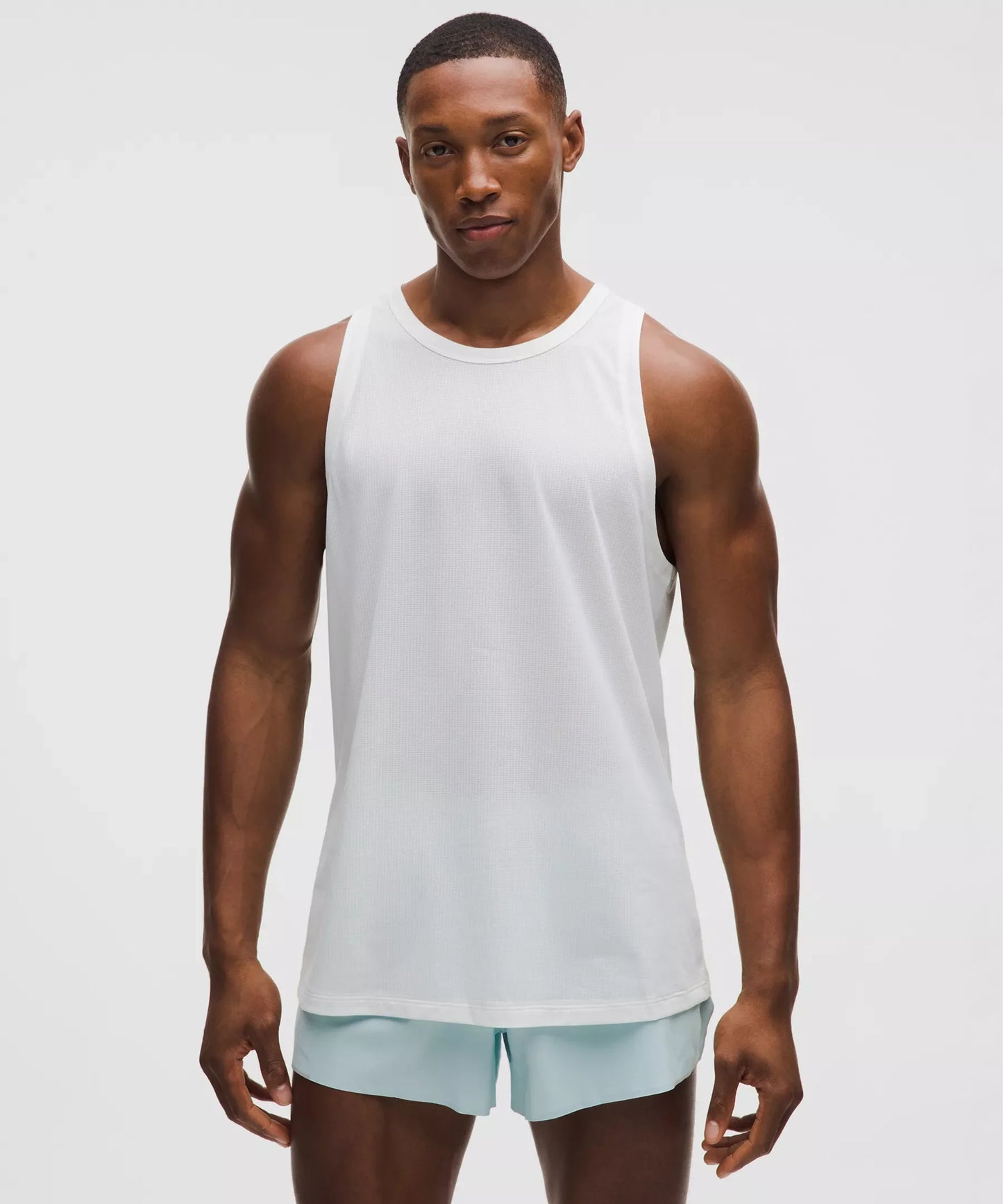 Camiseta sin mangas