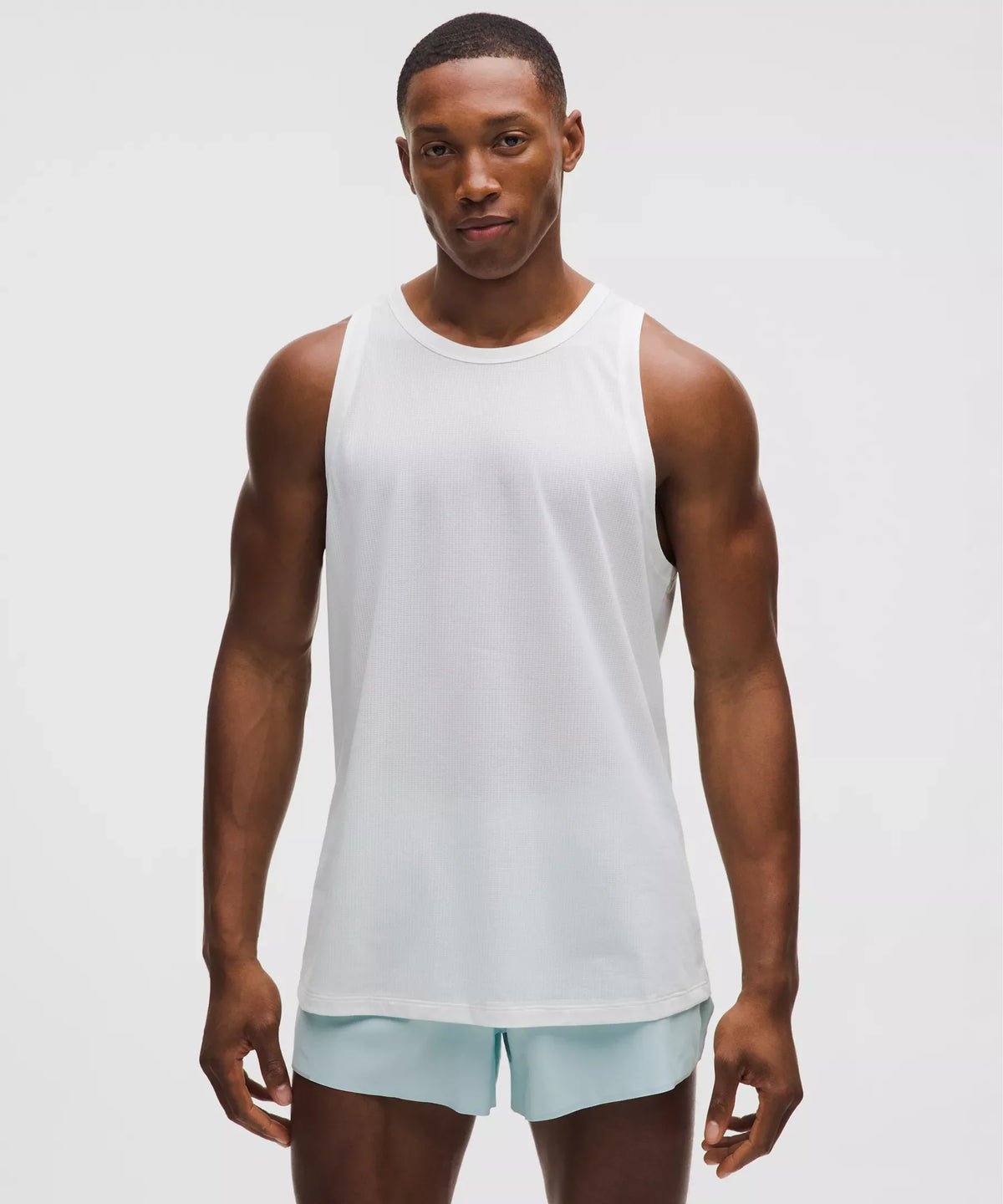 Camiseta sin mangas