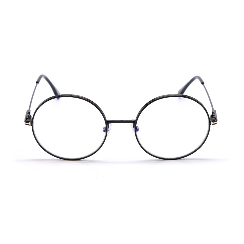 Gafas 53 mm color negro