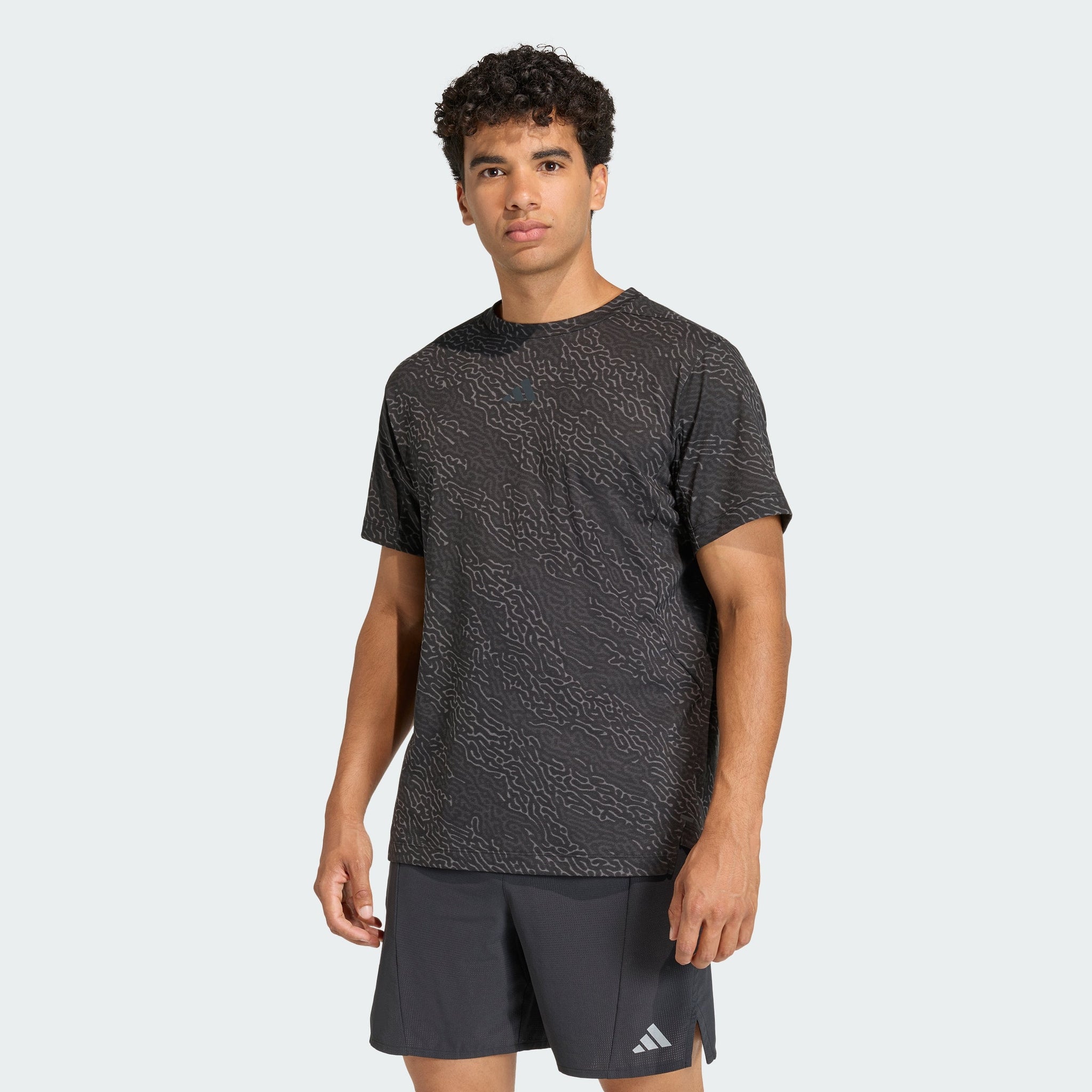 Camiseta de hombre