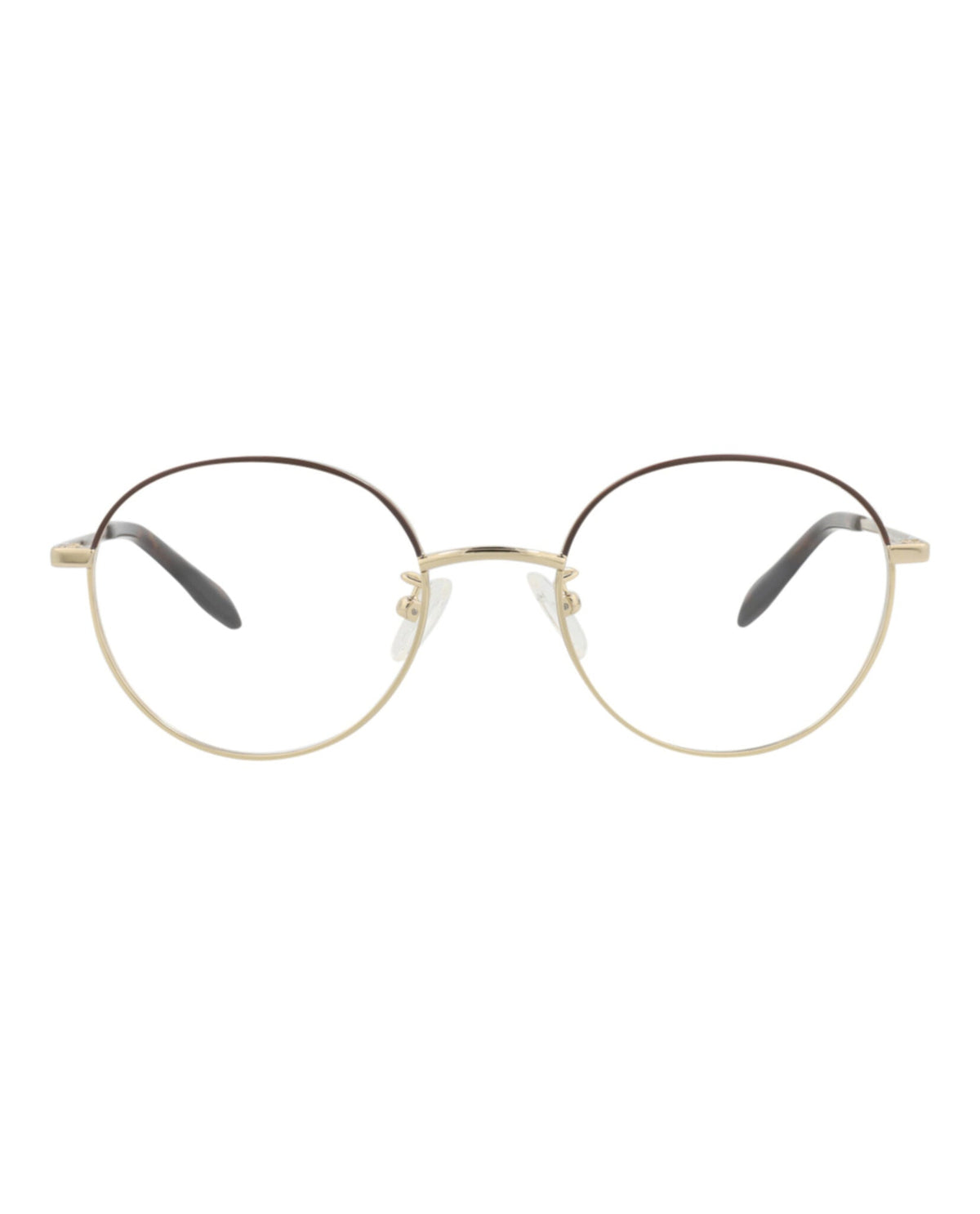 Montura para gafas de montura redonda