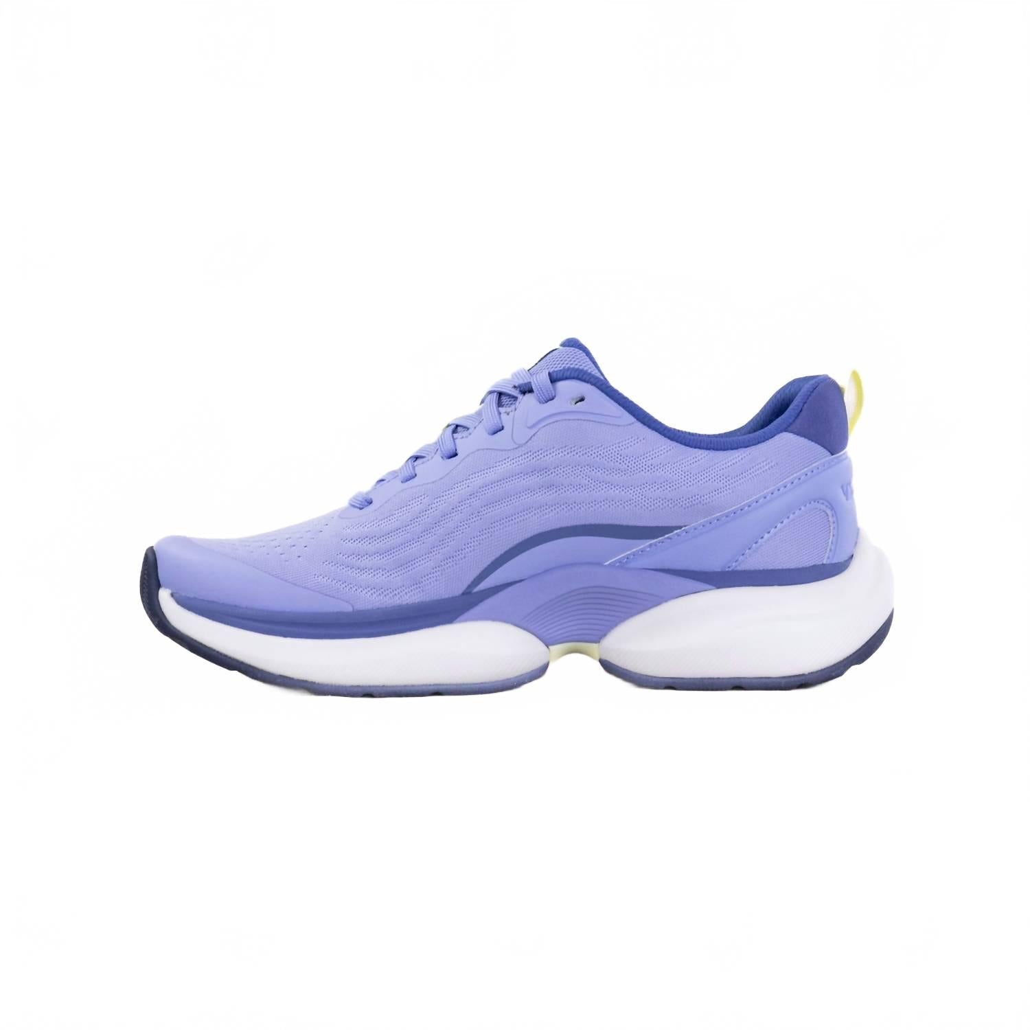 Tenis de mujer color violeta