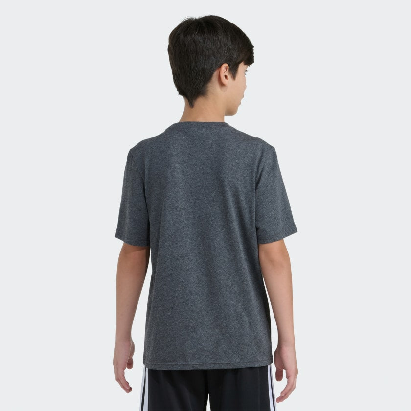 Camiseta infantil