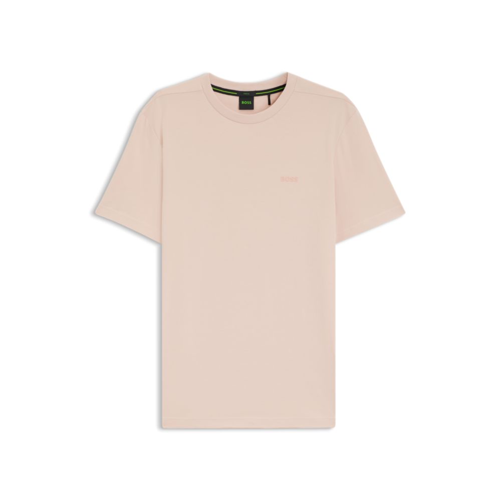Camiseta de algodón