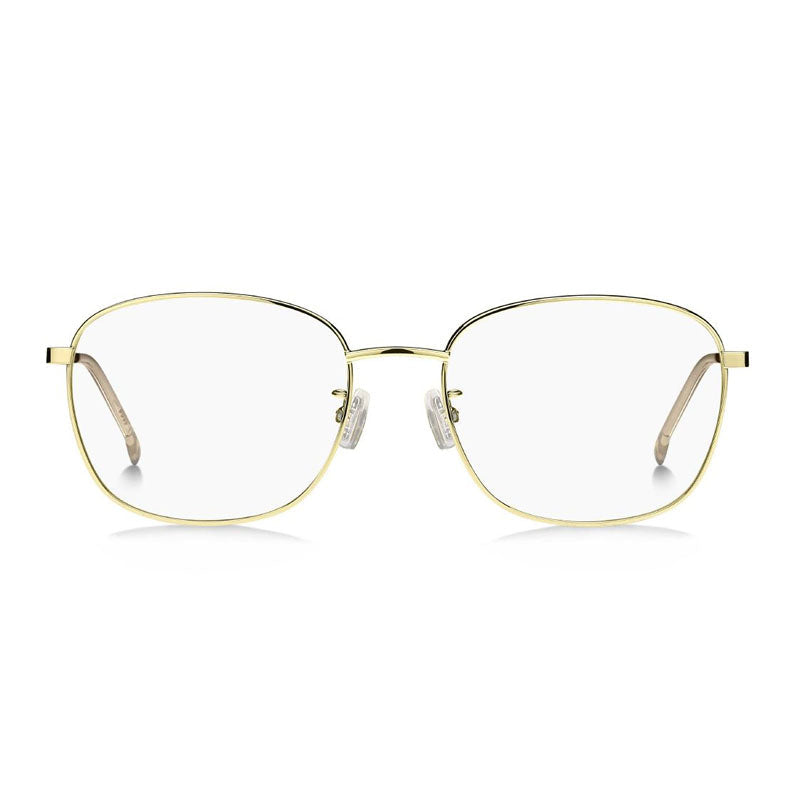 Gafas 54 mm color dorado