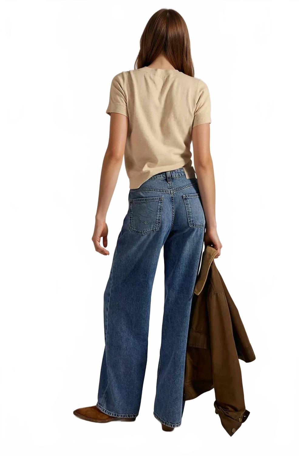 Jean
