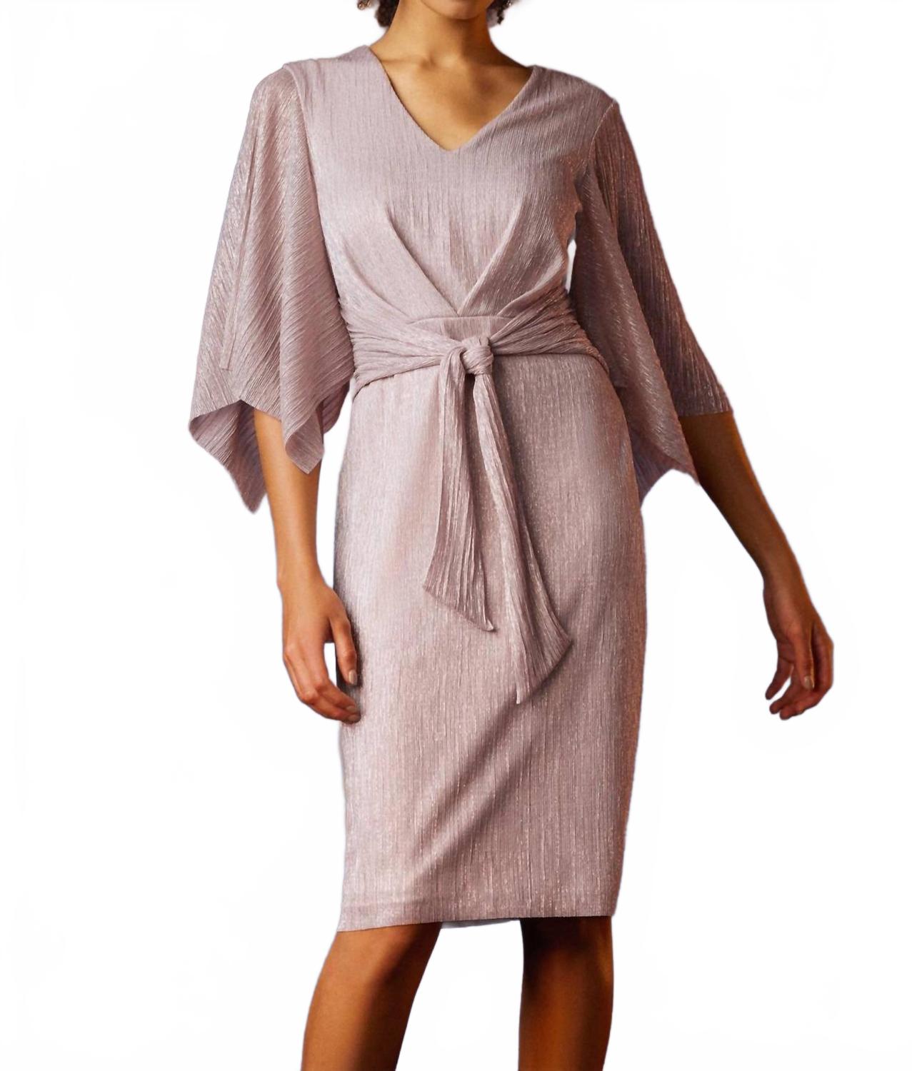 Vestido midi