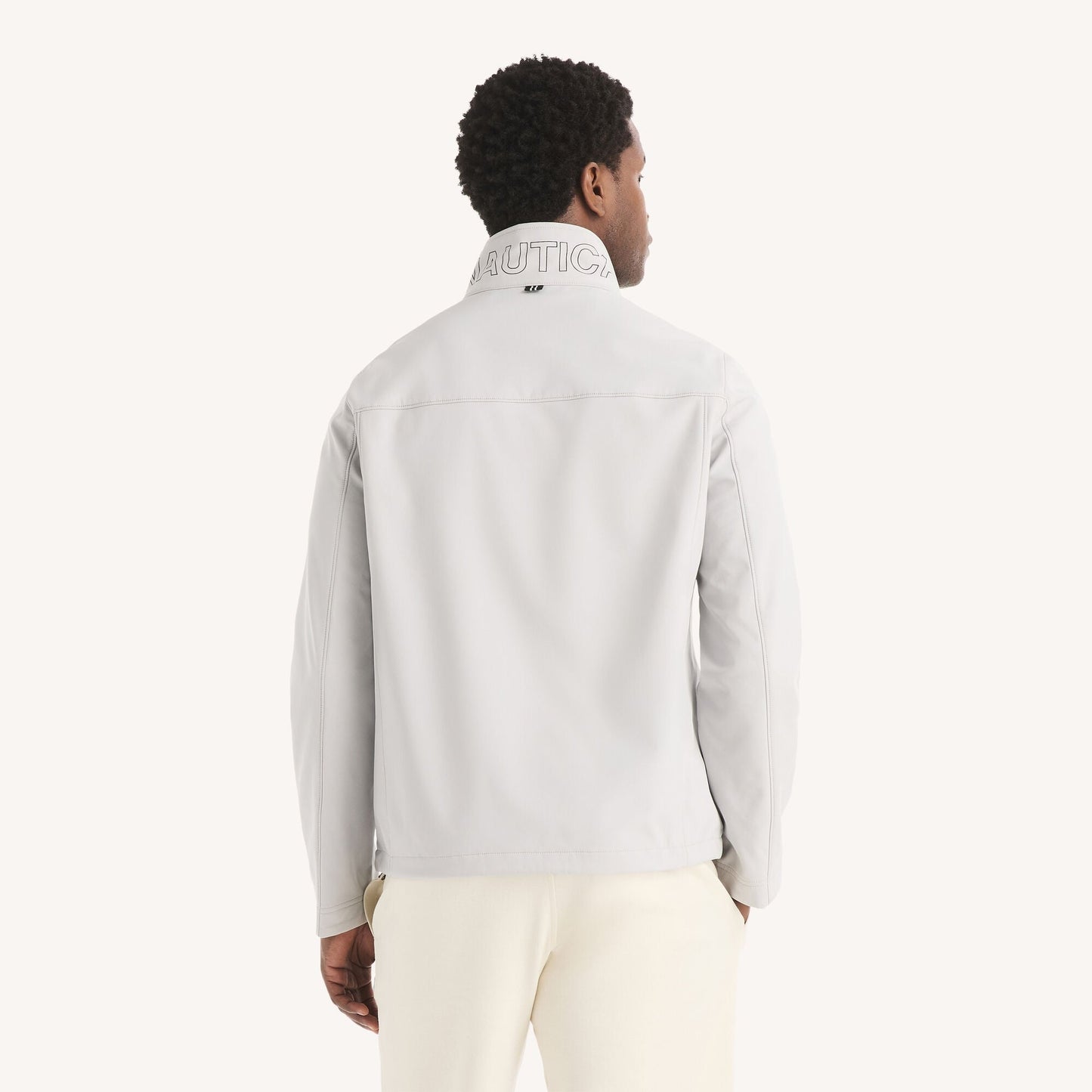 Camiseta sin mangas de hombre