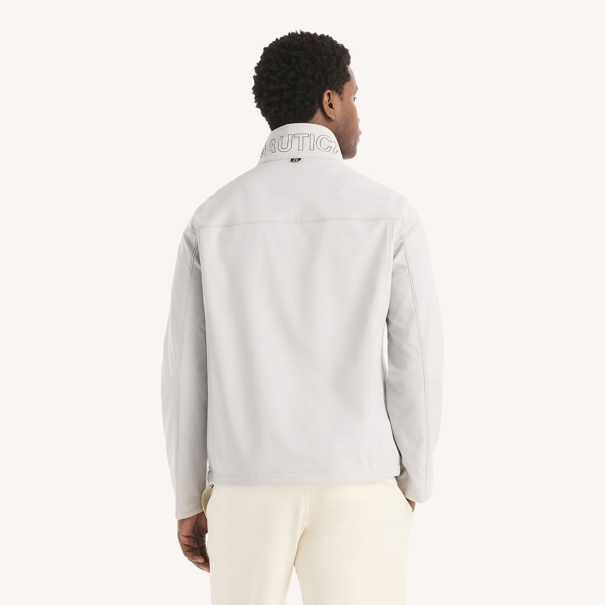 Camiseta sin mangas de hombre