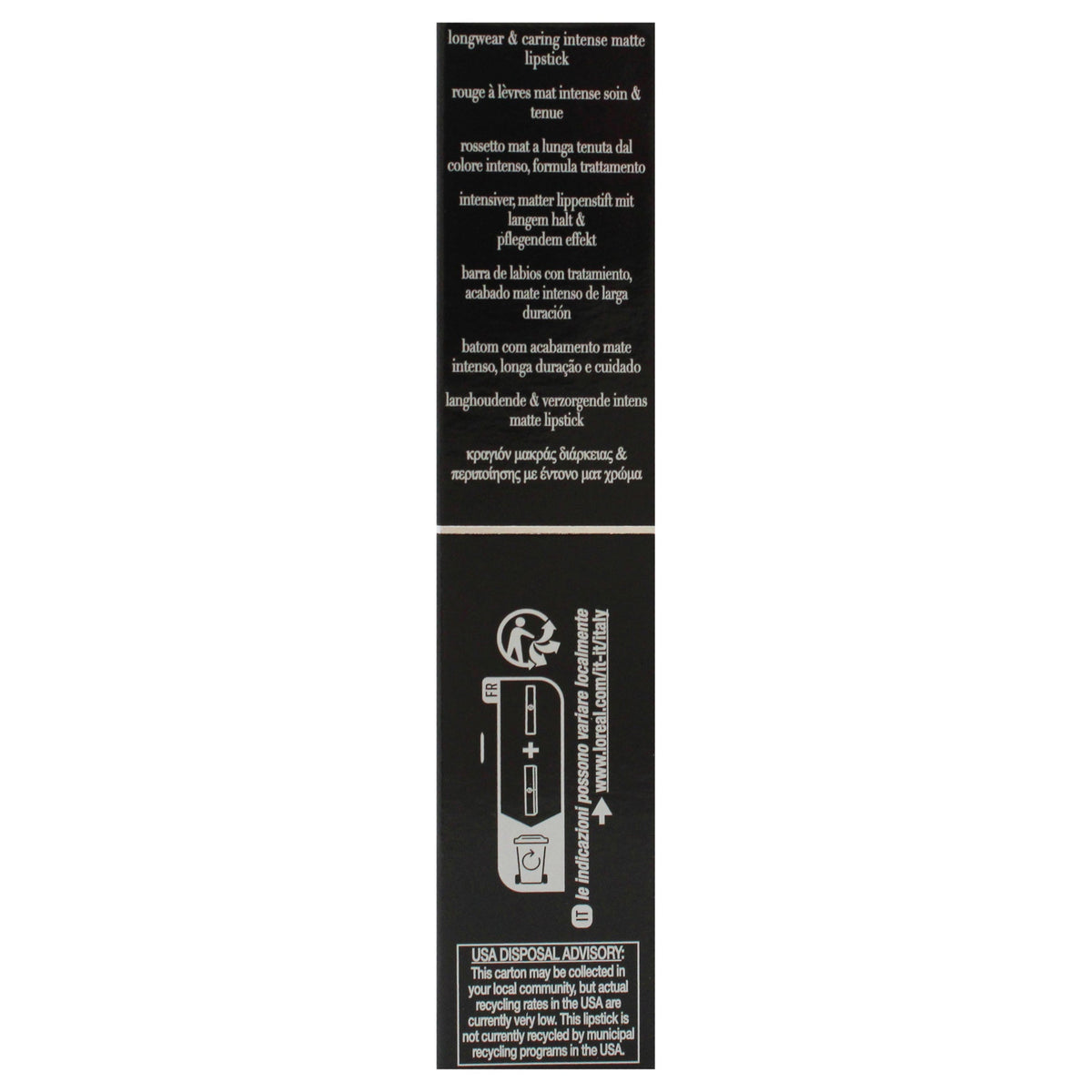 Labial 0,11 oz