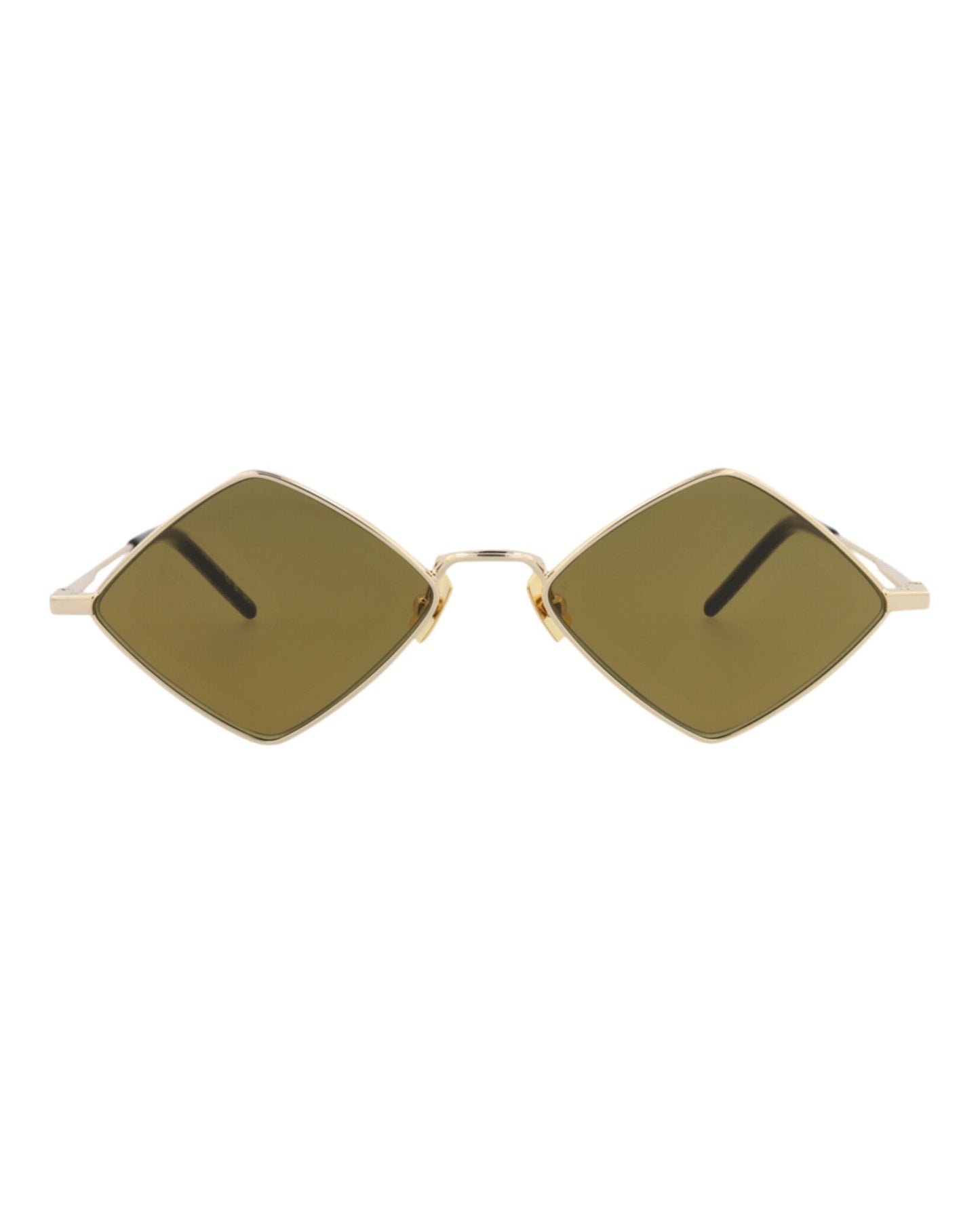 Gafas de sol de montura cuadrada