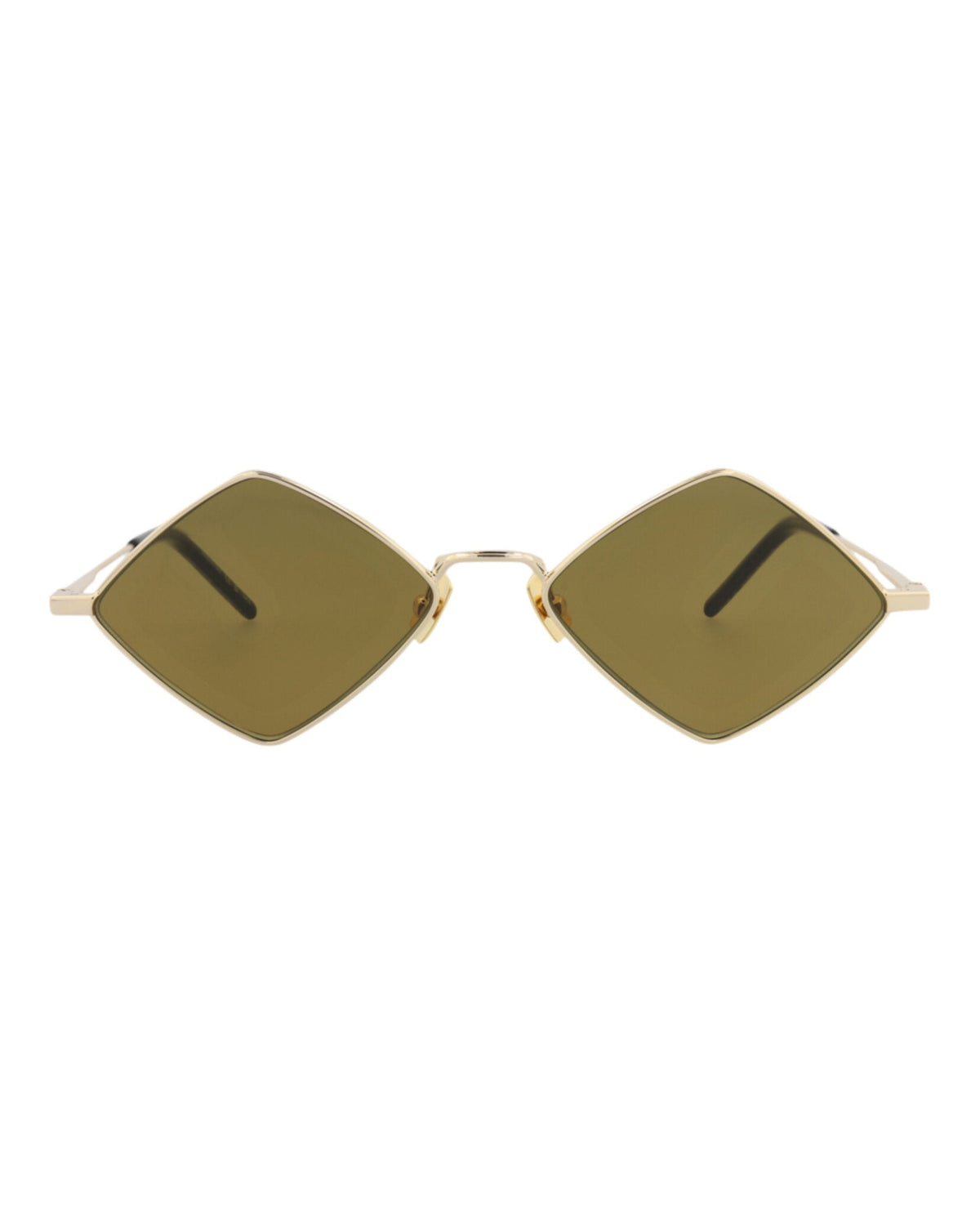 Gafas de sol de montura cuadrada