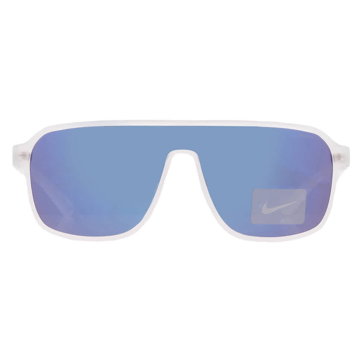 Gafas de sol de hombre color azul