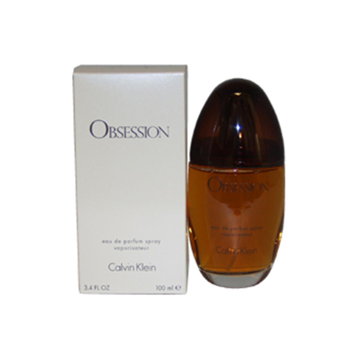 Perfume eau de parfum 3,4 oz