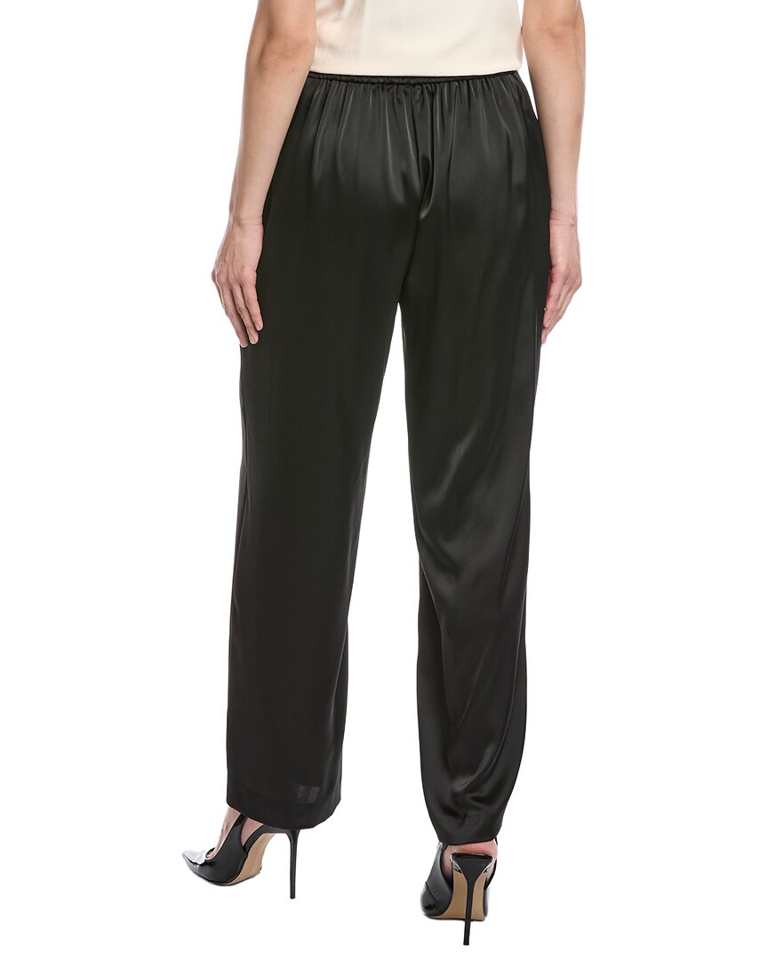 Pantalón de pierna ancha