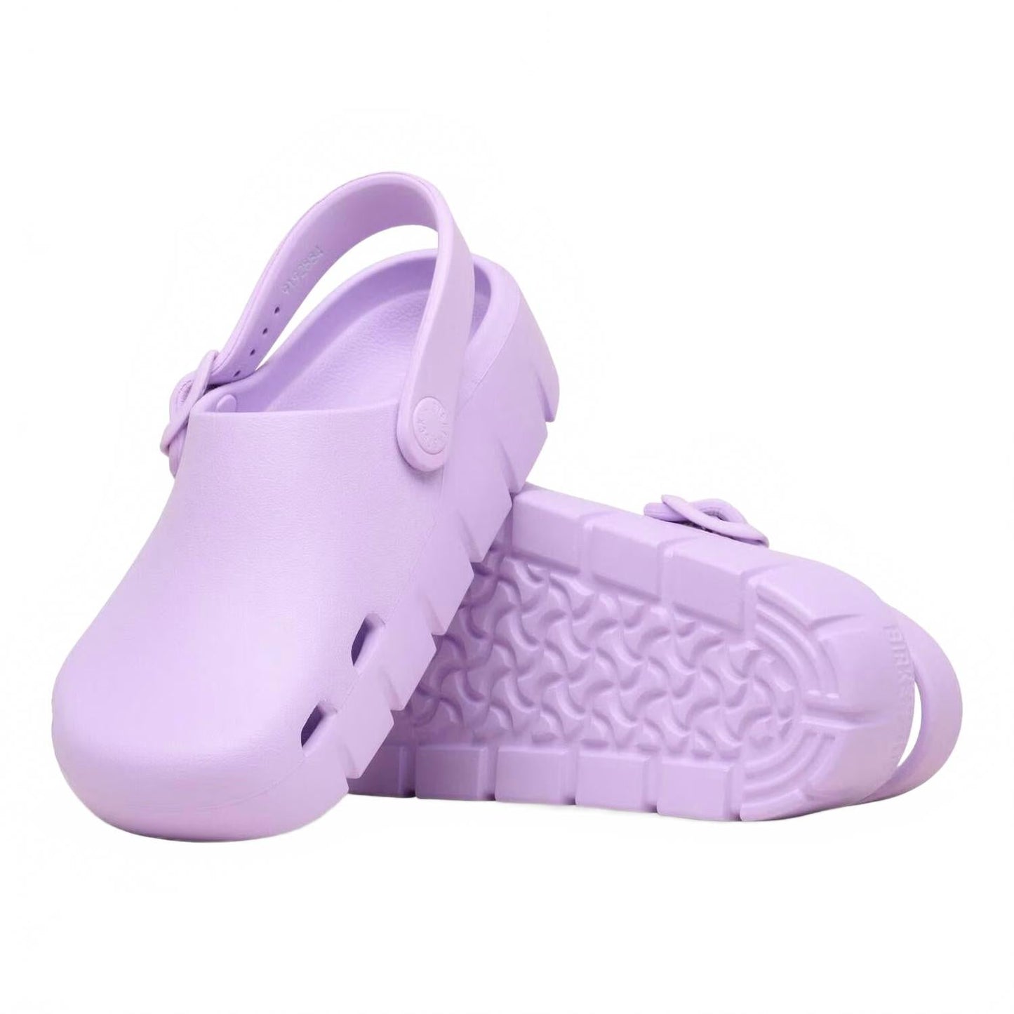 Zuecos para niño