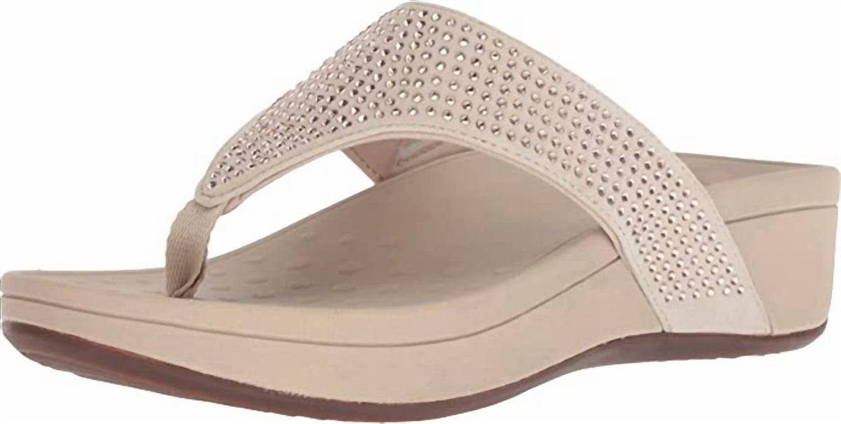 Sandalias de mujer