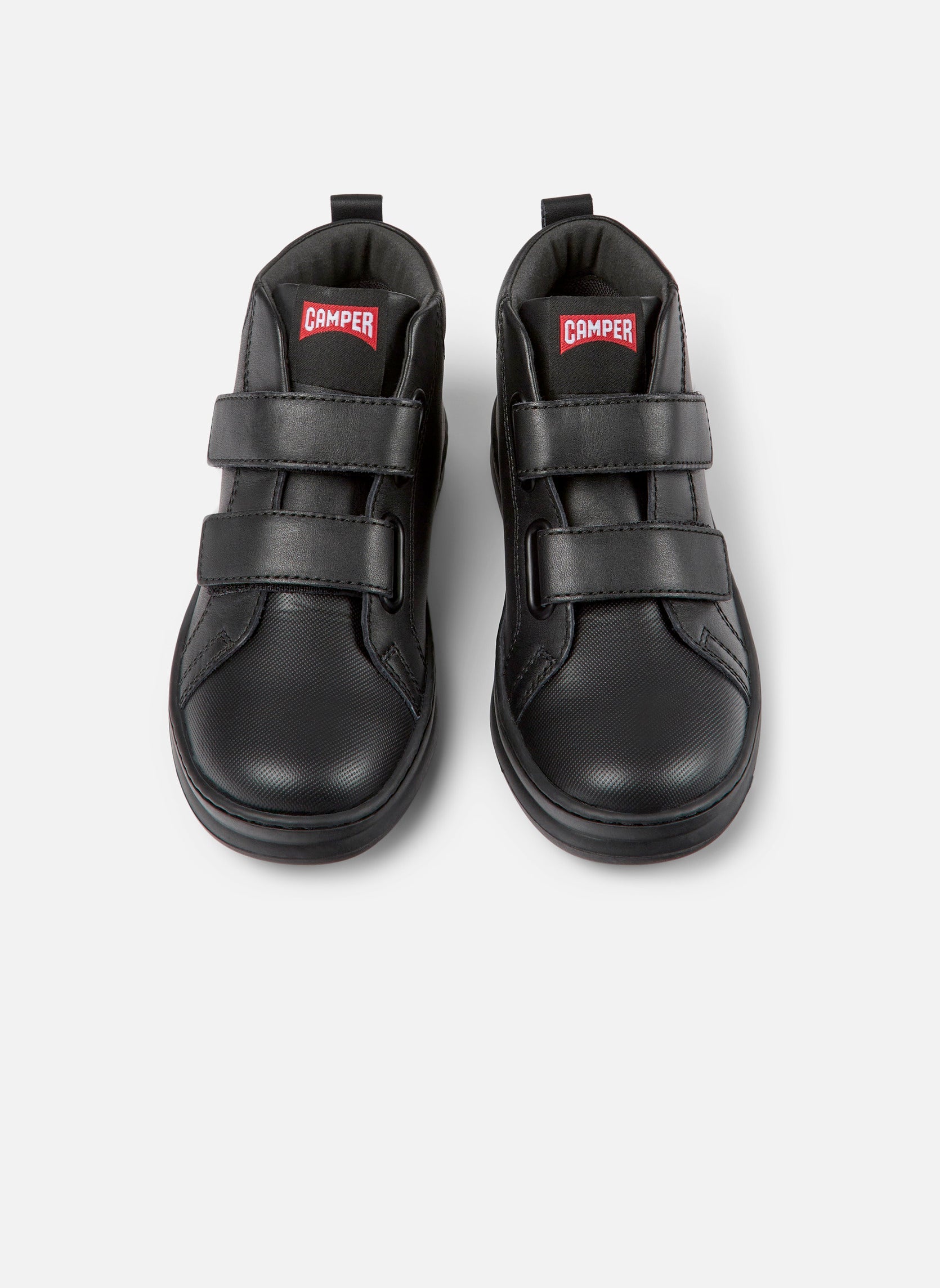 Botines infantil