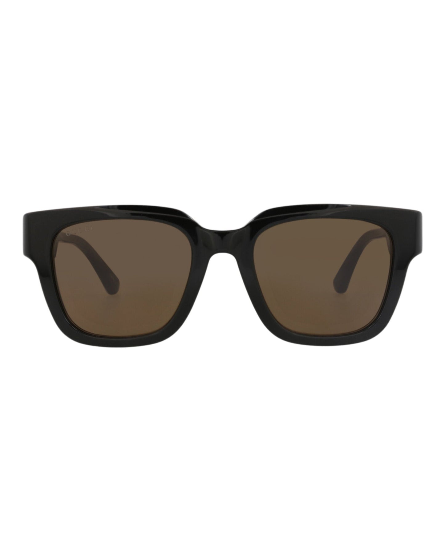 Gafas de sol de acetato de montura cuadrada