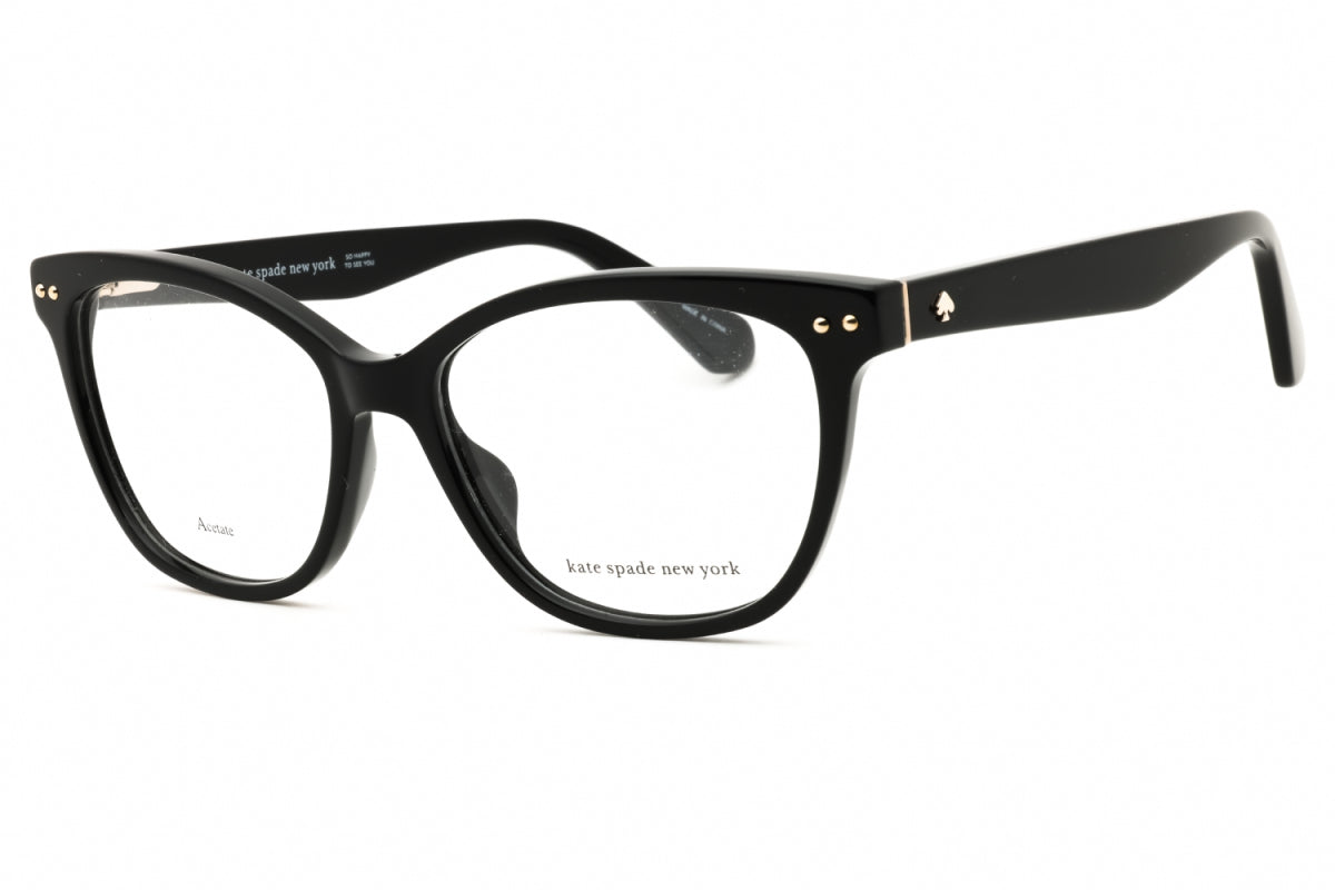 Gafas 53 mm color negro
