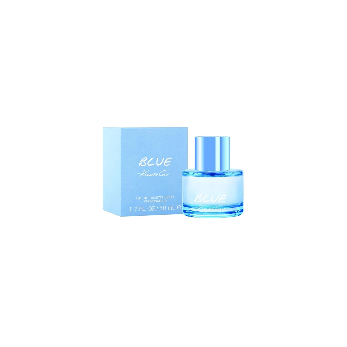 Perfume de hombre eau de toilette 1,7 oz