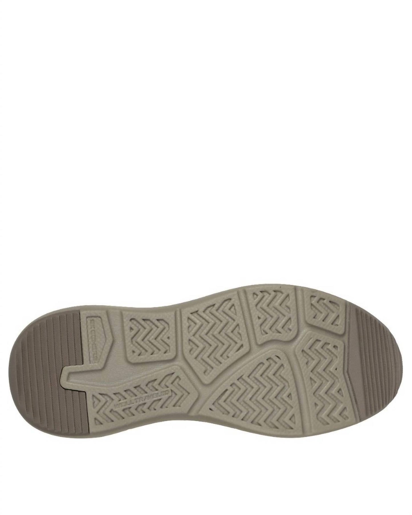 Calzado de hombre color taupe