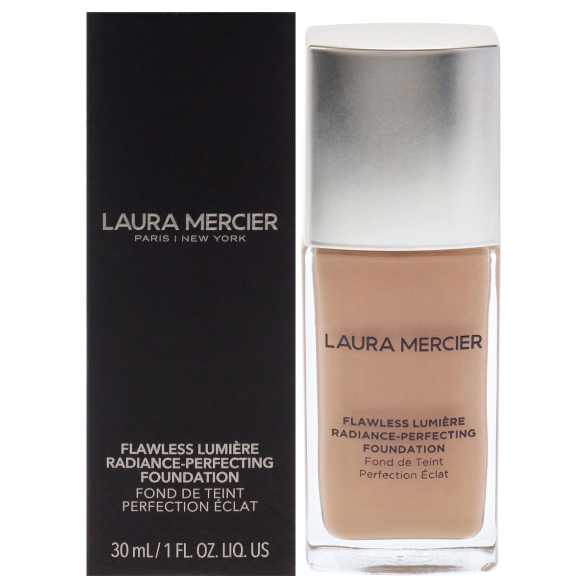 Base de maquillaje 1 oz