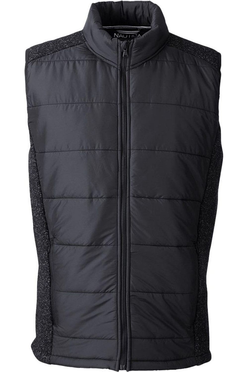 Chaqueta acolchada