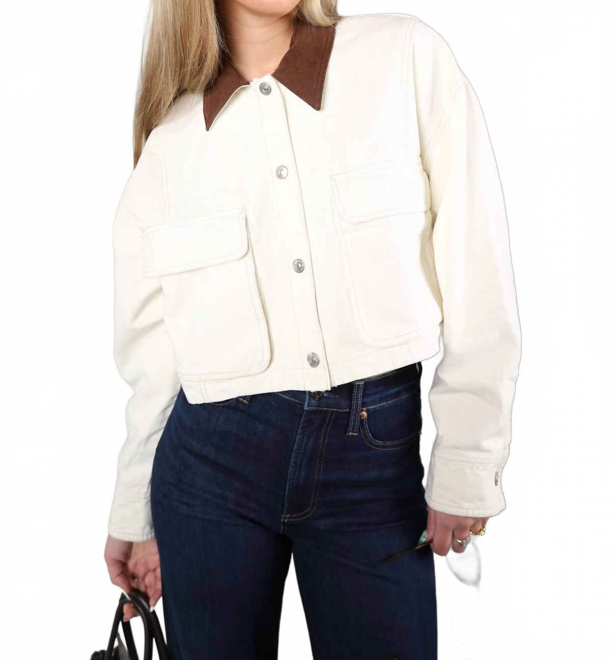 Chaqueta de mujer