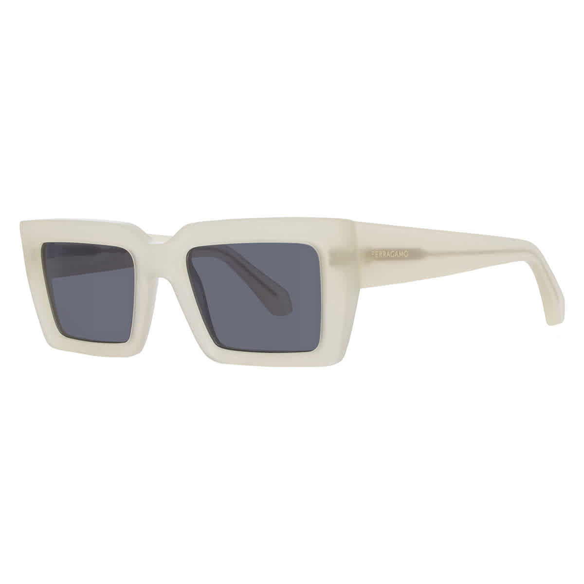Gafas de sol de mujer color gris