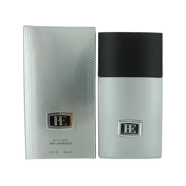 Perfume de hombre eau de toilette 3,3 oz