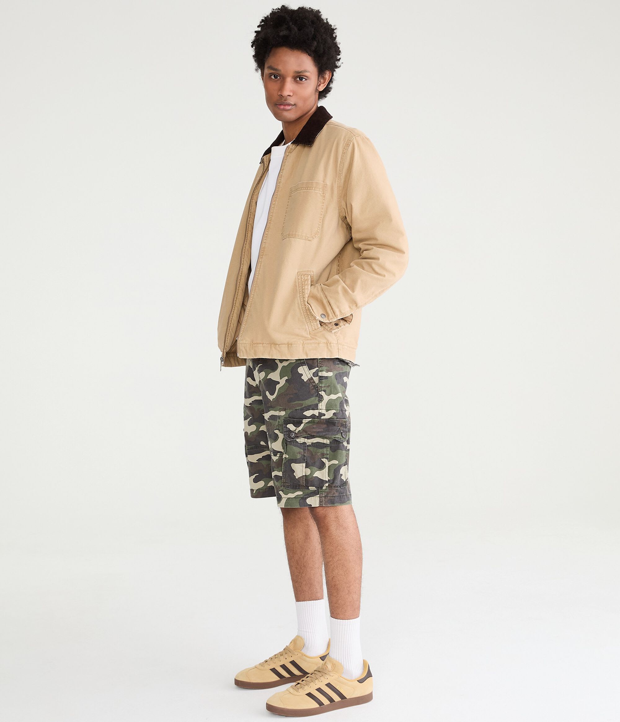 Short