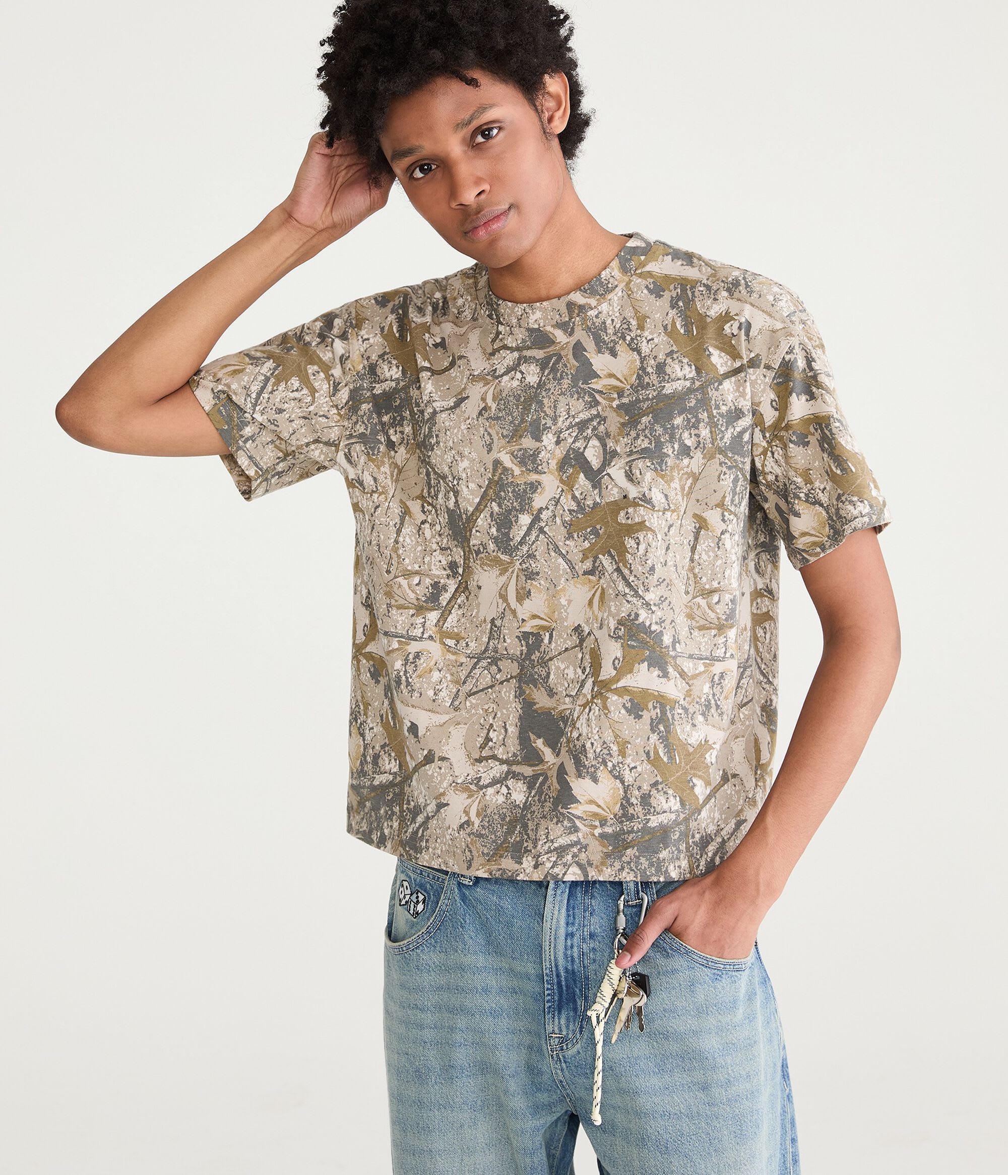 Camiseta