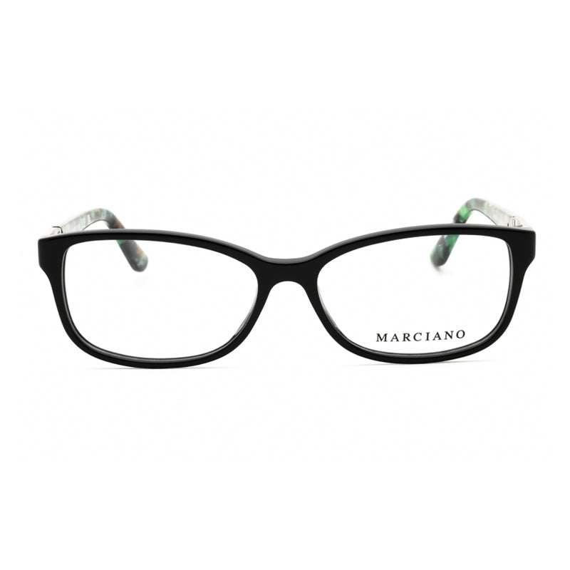 Gafas 53 mm color negro