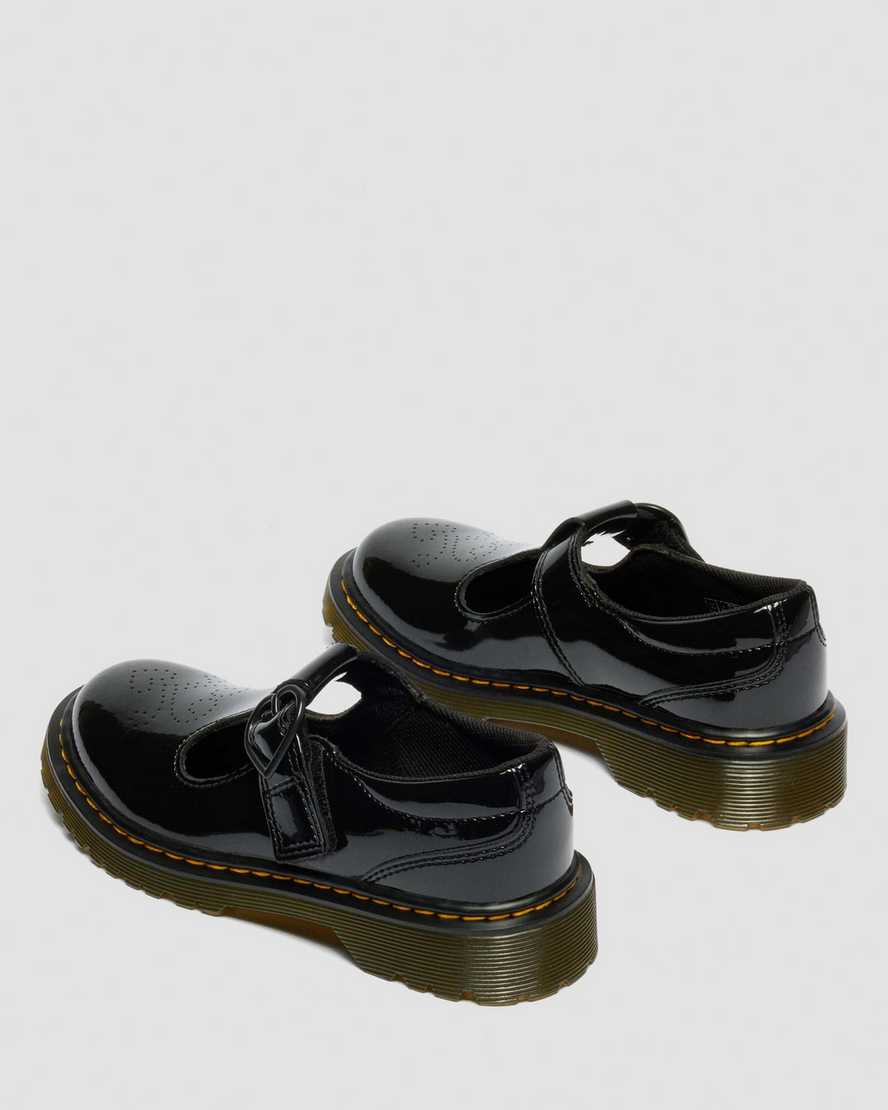 Zapatos de cuero