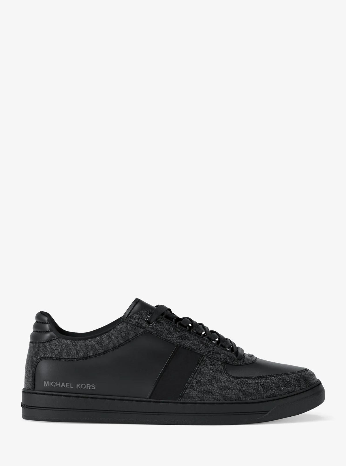 Tenis de cuero