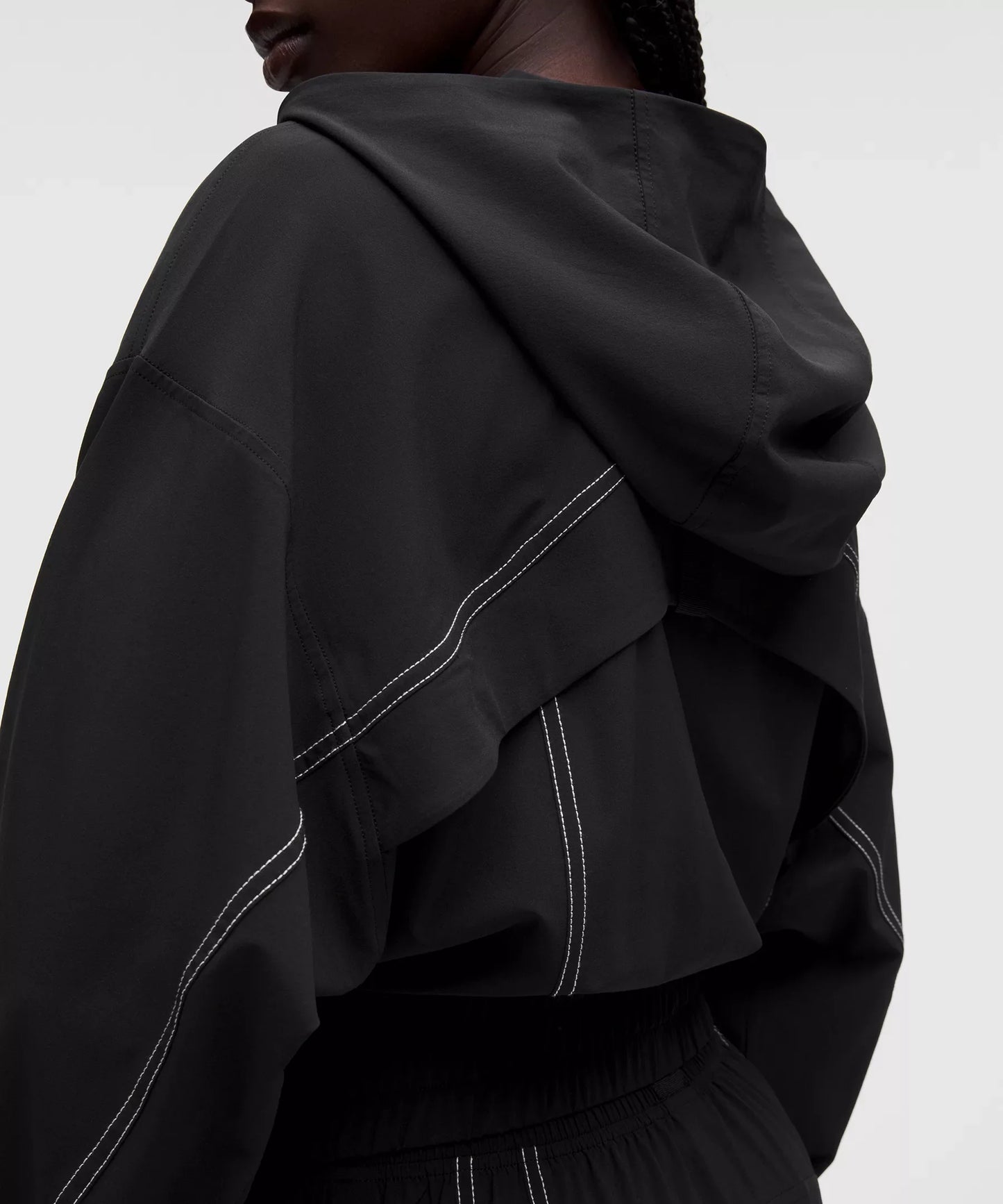 Chaqueta