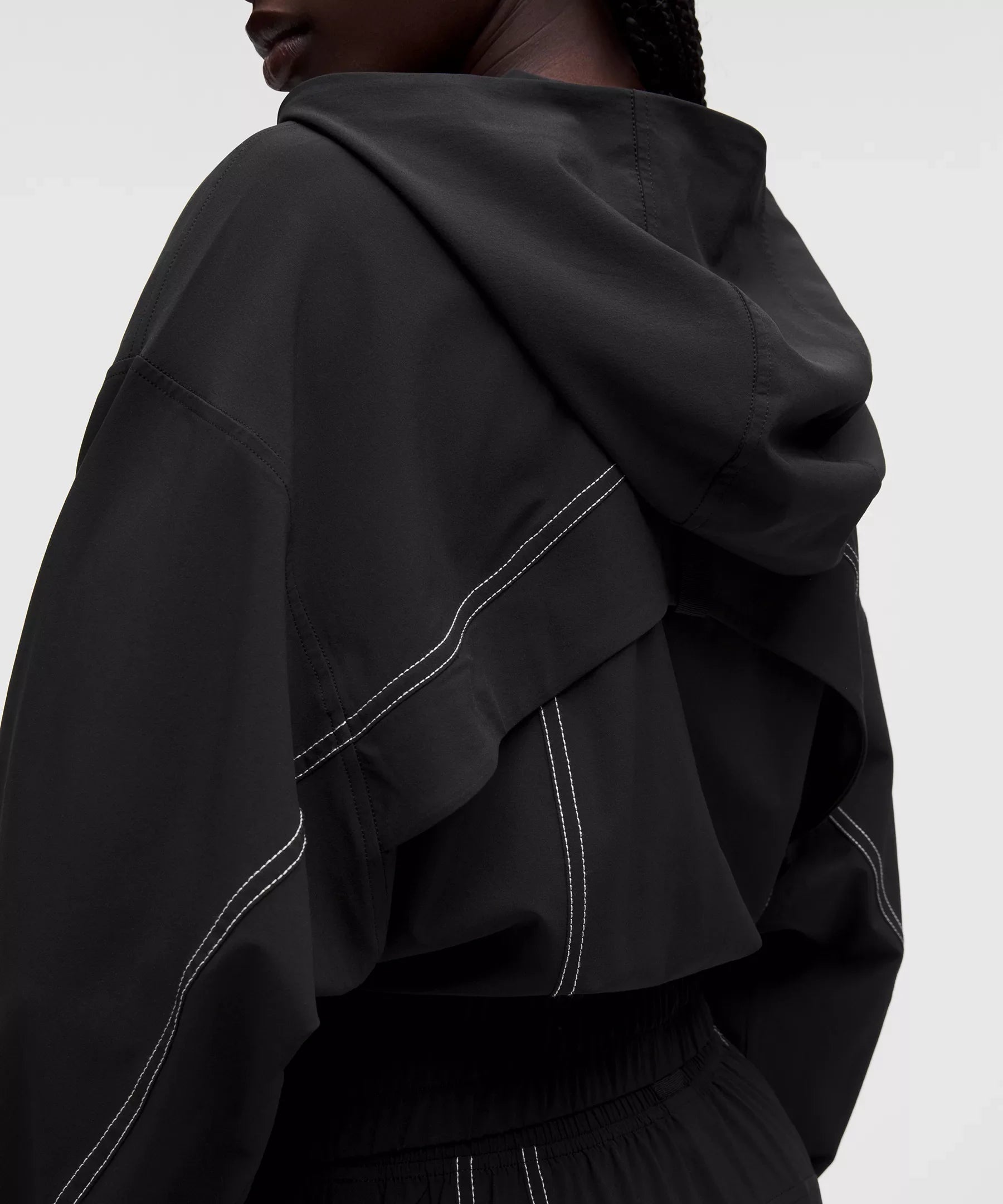 Chaqueta