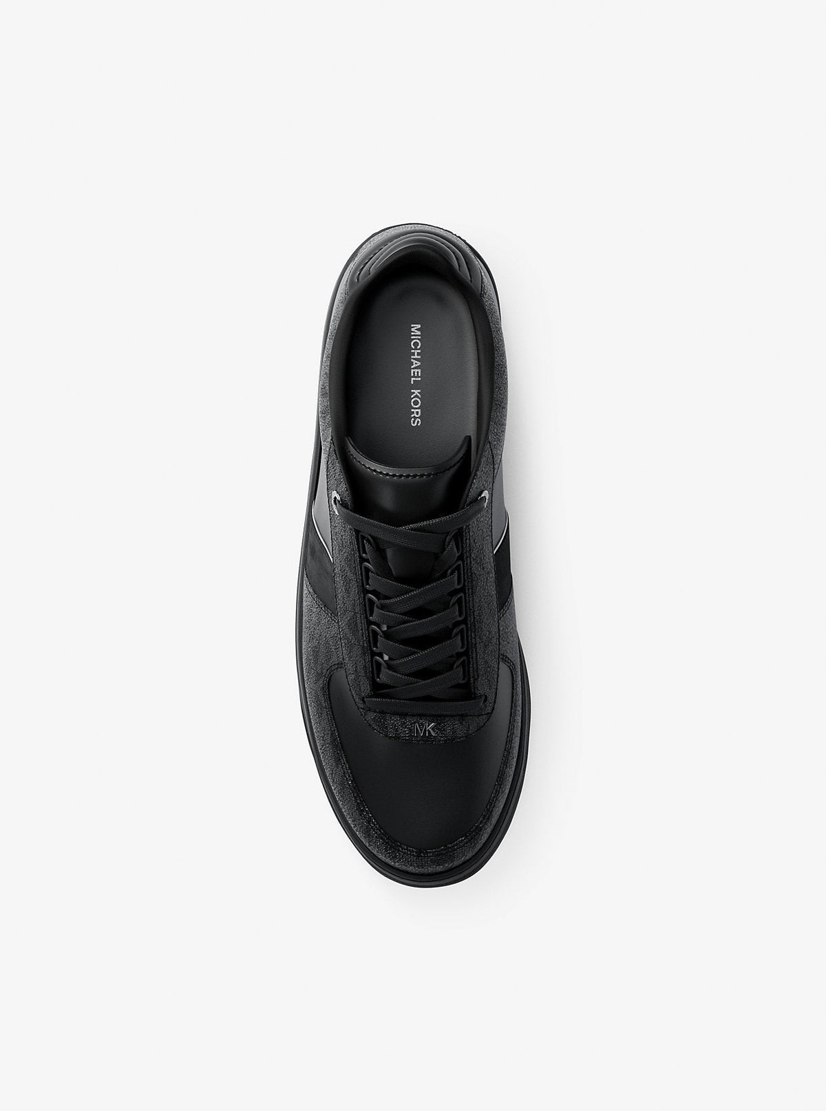 Tenis de cuero